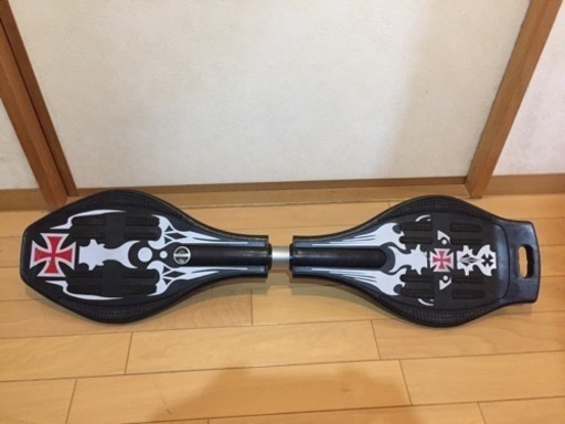 エスボード Sボード ジェイボード Jボード ブレイブボード