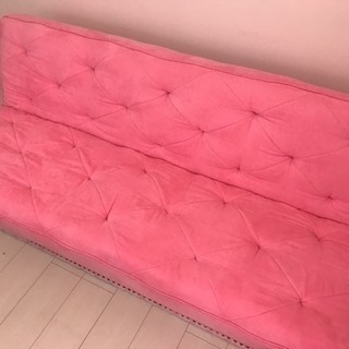 ソファーベッド