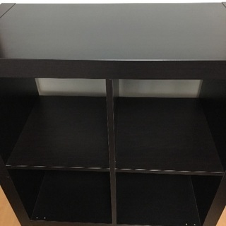 急募【譲ります】IKEA シェルフ
