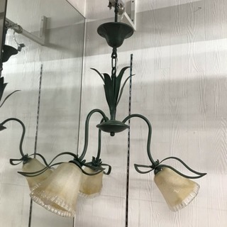 吊り照明
