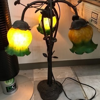 スタンド照明