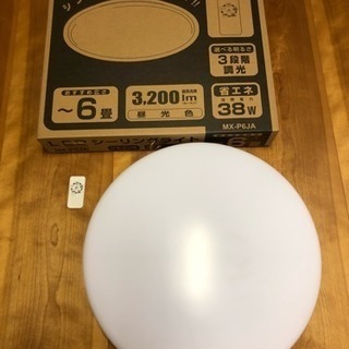 LED シーリングライト 訳あり ジャンク