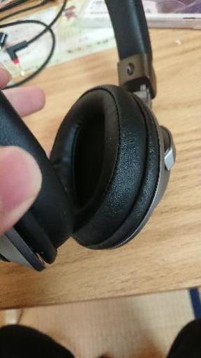 ATH-AR5BT　bluetooth