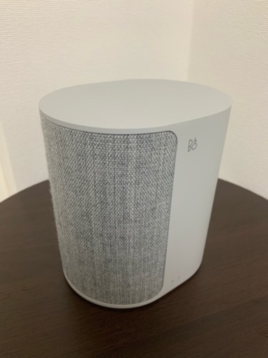 Bang \u0026 Olufsen ワイヤレススピーカー Beoplay M3 AirPlay Wi-Fi Bluetooth ネットワークスピーカー ナチュラル