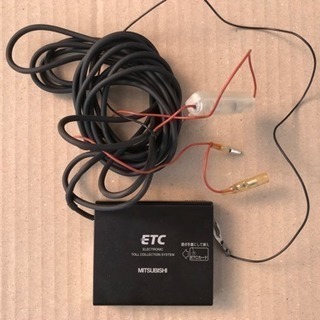 MITSUBISHI ETC ②