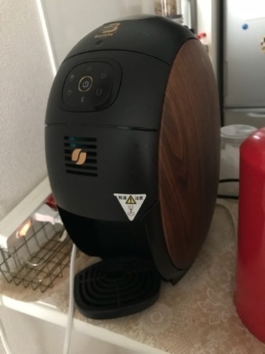 ネスカフェコーヒーメーカー 値下げしました‼️