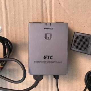 TOYOTA ETC ④