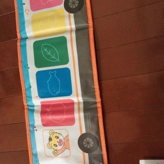 こどもちゃれんじ　ぽけっと　知育玩具