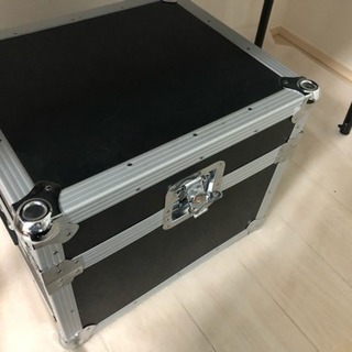 12インチレコードケース