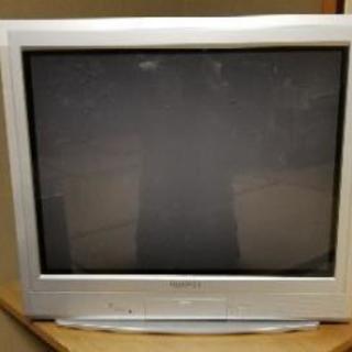 テレビ