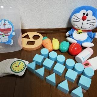 ドラキッズ ドラえもん 知育おもちゃ