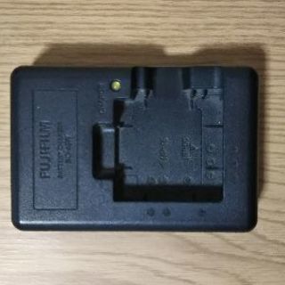 【済】デジタルカメラ FUJIFILMの画像