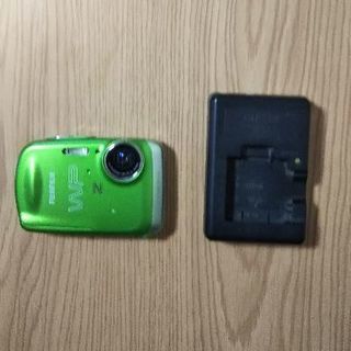 【済】デジタルカメラ FUJIFILM