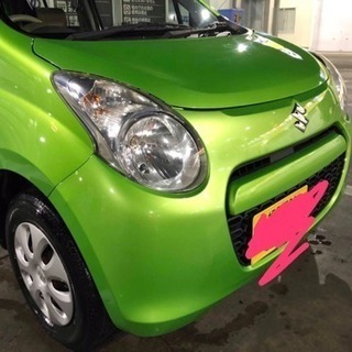 格安 低走行77000㎞ 整備済 22年式の画像