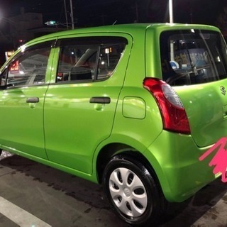 格安 低走行77000㎞ 整備済 22年式の画像