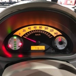 格安 低走行77000㎞ 整備済 22年式の画像