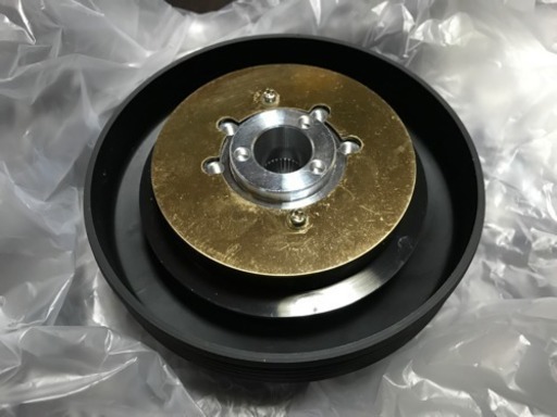 日産用 ワークスベル ショートボス 618S