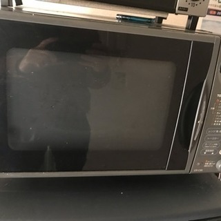 電子レンジ