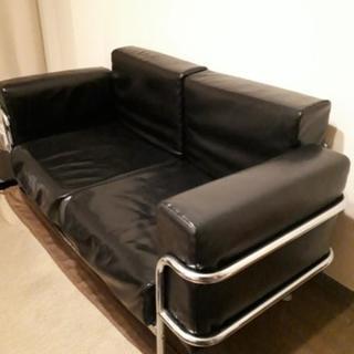 お洒落　ソファ　２月10日迄　受付