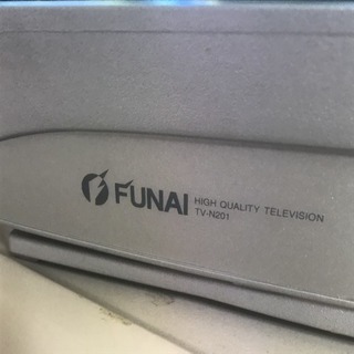 ブラウン管テレビの画像