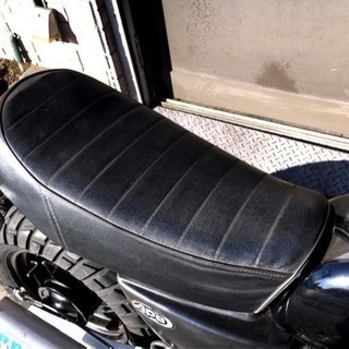 エイプ50 原付 マニュアル rpm管カスタムの画像