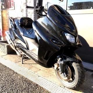 ヤマハ マジェスティ125fi se27  小型 原付二種 フル...