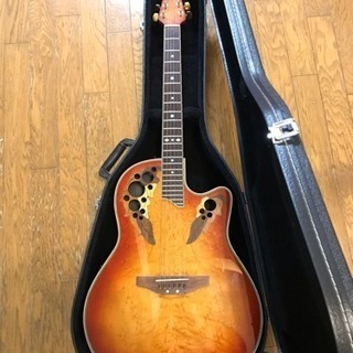 オベーション セレブリティ