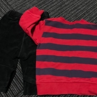 ꙳★*ﾟ子供服꙳★*ﾟセット꙳★*ﾟの画像