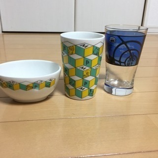 ポケモンコップの画像