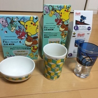 ポケモンコップ