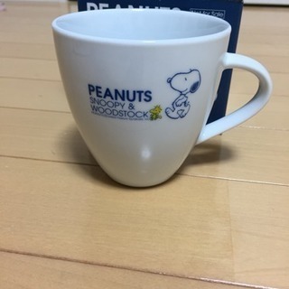 スヌーピーコップ