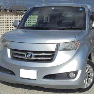 【車検2年満タン渡し】ｂB（総額：35万円）【走行距離6.3万キ...