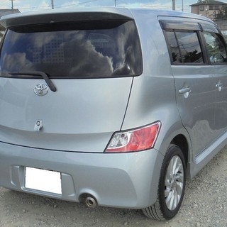 【車検2年満タン渡し】ｂB（総額：35万円）【走行距離6.3万キロ・1オーナーの禁煙車・ナビ・TV＆DVD視聴可能】※数台出品中！ の画像