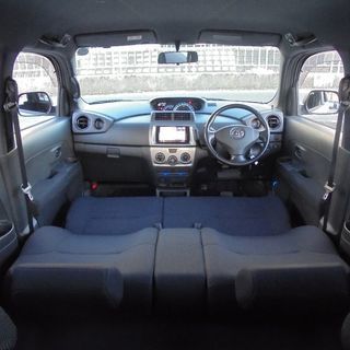 【車検2年満タン渡し】ｂB（総額：35万円）【走行距離6.3万キロ・1オーナーの禁煙車・ナビ・TV＆DVD視聴可能】※数台出品中！ の画像