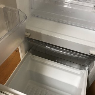 冷蔵庫☆(交渉中)の画像
