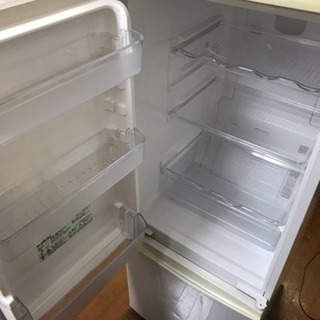 冷蔵庫☆(交渉中)の画像