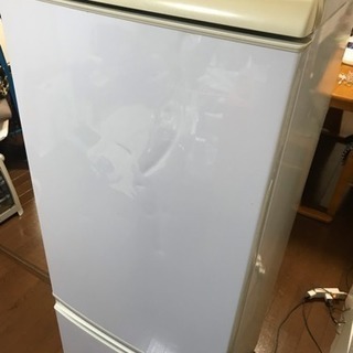 冷蔵庫☆(交渉中)の画像