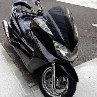 グランドマジェスティ 250