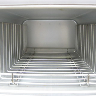 タイジ ホットキャビ タオルウォーマー EK-3Dの画像