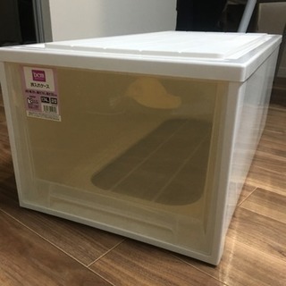衣装ケース(押入れケース)の画像