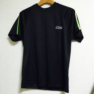 アスリート服(ドライ素材）