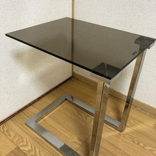 明日日曜日限定！サイドテーブル インテリアとしてもgood!!