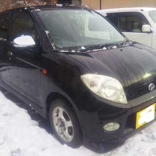 激安コミコミ４９０００円　車検３１年８月２２日まで　４ＷＤ　スタ...