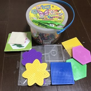 アイロンビーズセット