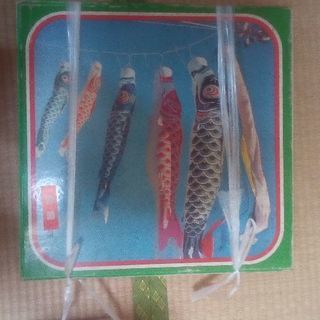 鯉のぼり