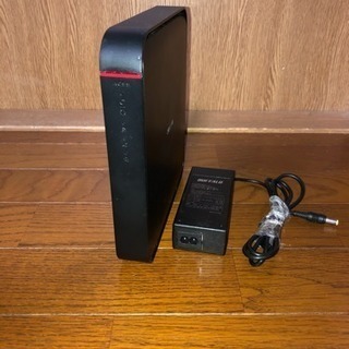 無線 LANルーター BUFFALO  バッファロー WZR-6...