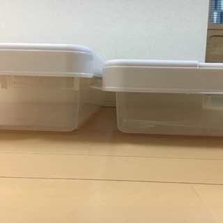 収納ケース3個セット
