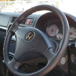 ホンダ バモスの画像