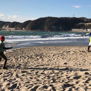 フレスコボール逗子メンバー募集中！