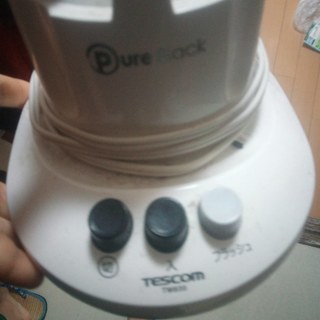 tescom